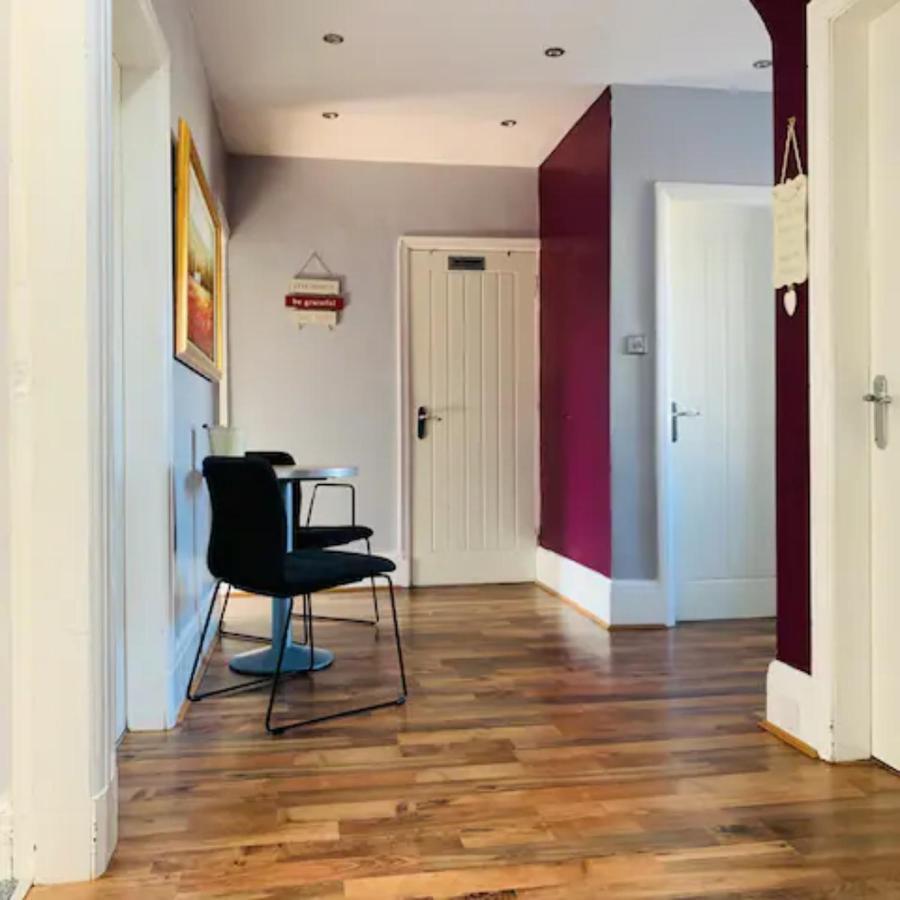 Bamber House - Large Modern Home & Perfect Location Blackpool Exteriér fotografie